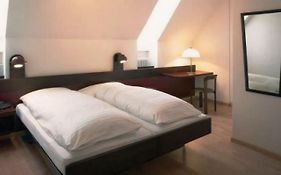 Hotel Continental Bern 2* Switzerland